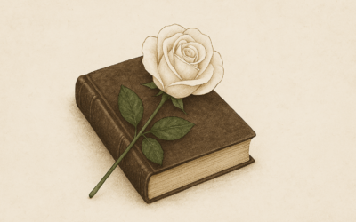 Poema para despedir a un ser querido