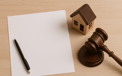 Venta de una Vivienda a Nombre de un Fallecido en España