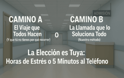 Fallecimiento en el Hospital Virgen de la Victoria de Málaga: Tu Guía para No Pisar Admisión