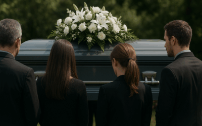 Sin Testamento en Málaga: Quién Decide el Funeral, Quién Paga y Cómo Evitar una Guerra Familiar