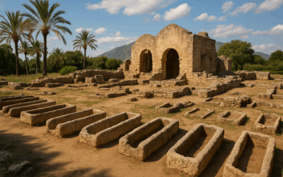 Marbella y la Muerte: Historia Oculta, Supersticiones y Ritos que Siguen Vivos