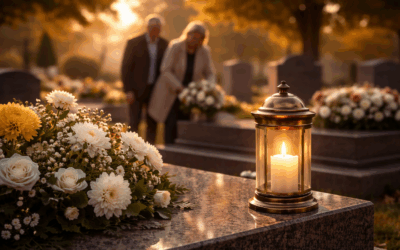 ¿Qué se celebra el 2 de noviembre en España? Día de los Difuntos y tradiciones
