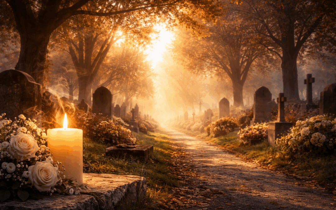 200 refranes y frases populares sobre la memoria de los difuntos