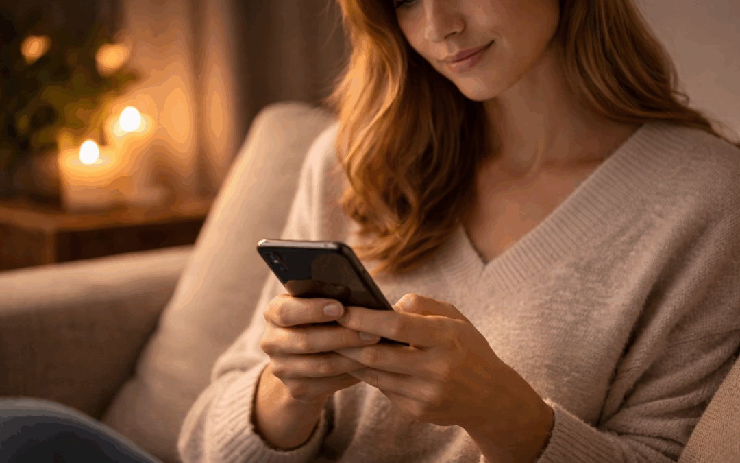 💬 Cómo Consolar a Alguien que Perdió a un Ser Querido por WhatsApp: Frases y Consejos