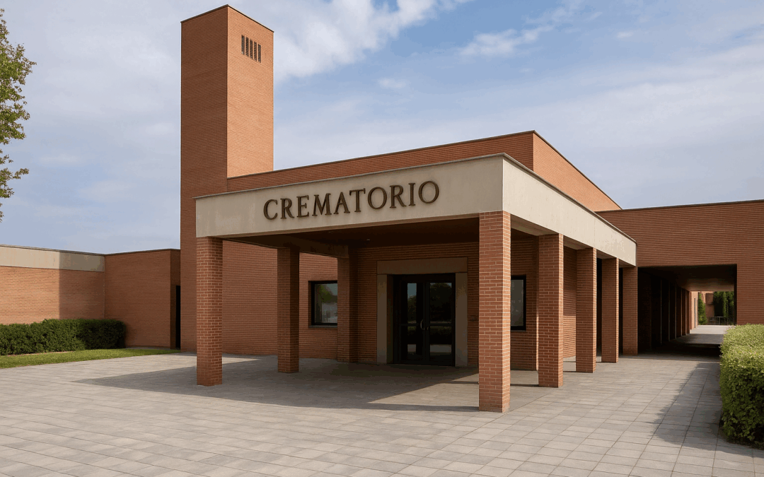 Crematorio Sur de Madrid: historia, servicios y evolución del Complejo Funerario de Carabanchel