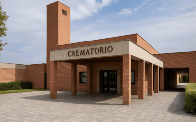 Crematorio Sur de Madrid: historia, servicios y evolución del Complejo Funerario de Carabanchel
