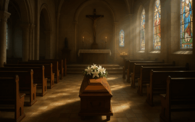 ¿Se Puede Celebrar una Misa Funeral en Domingo? Normativa y Alternativas