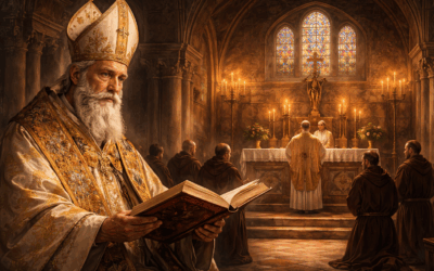 Origen de las misas gregorianas: historia, sentido y evolución de una tradición milenaria