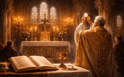 Prácticas de las misas gregorianas: cómo se celebran, normas actuales y sentido espiritual