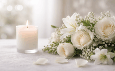 100 mensajes de condolencias que sí marcan la diferencia