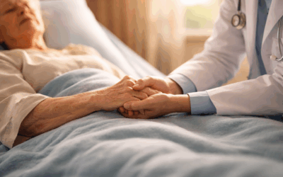 ¿Cuánto tiempo se tarda realmente en el proceso de la eutanasia? Mitos, leyes y medicina