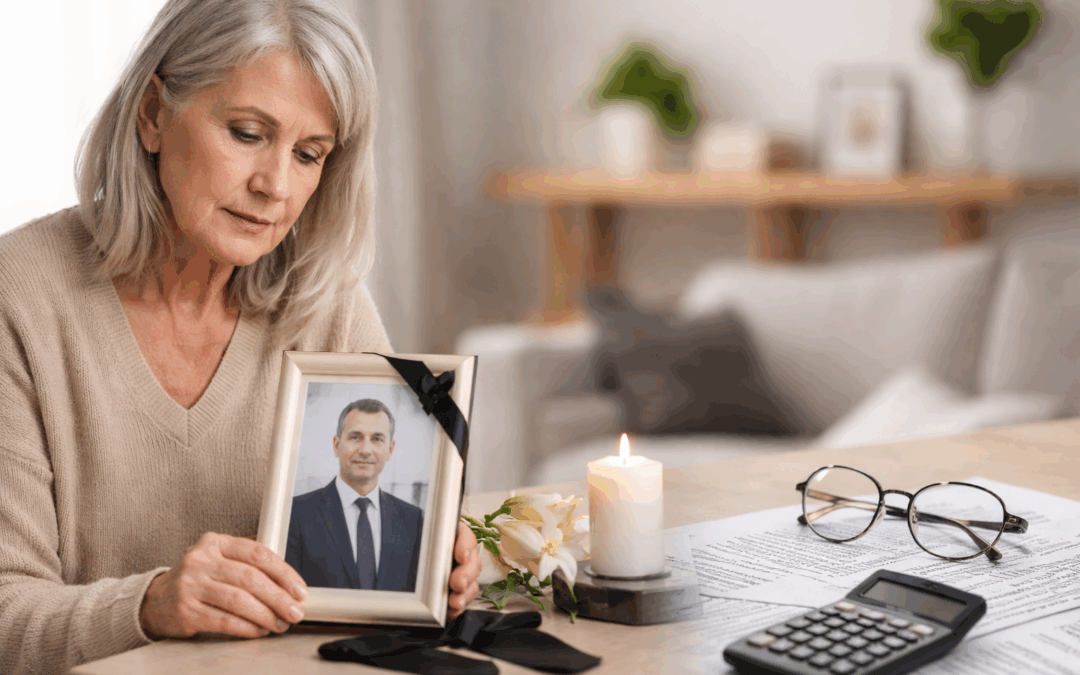 Pensión de viudedad para excónyuges en España: requisitos, excepciones y claves que debes conocer en 2026