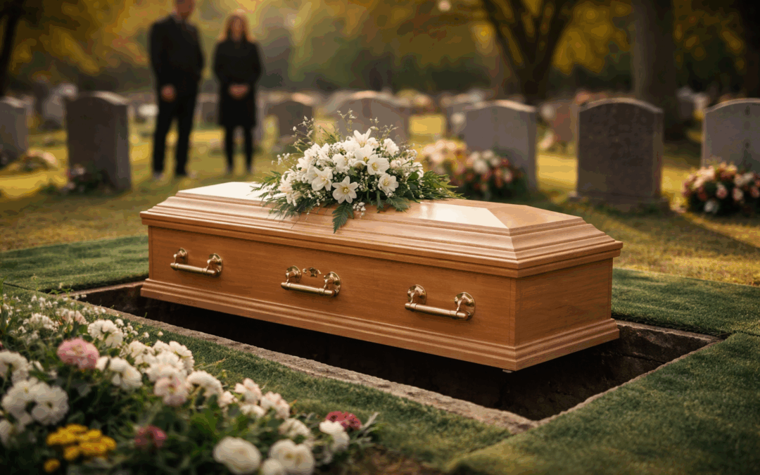 Entierro Benéfico: qué es, requisitos y cómo funciona realmente